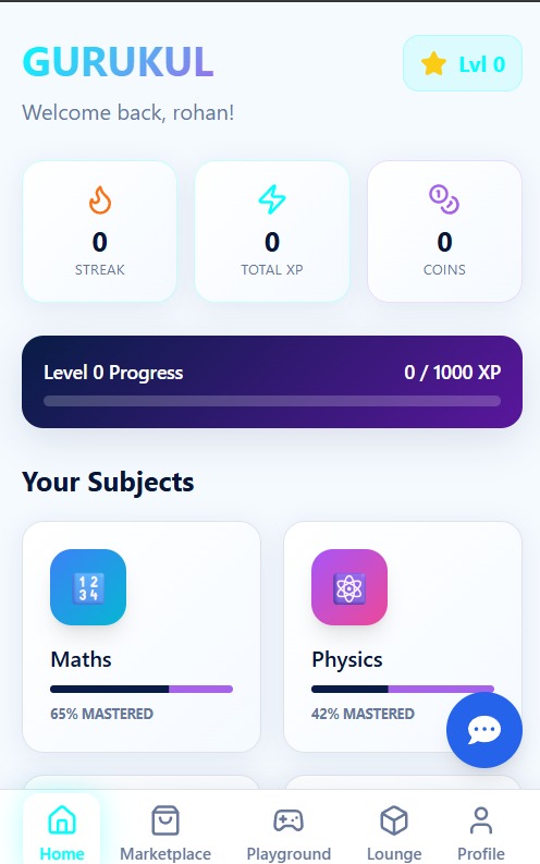 Ayush Singh | Full Stack Developer